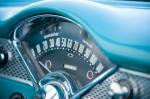 Chevrolet Bel Air Convertible 1955 года
